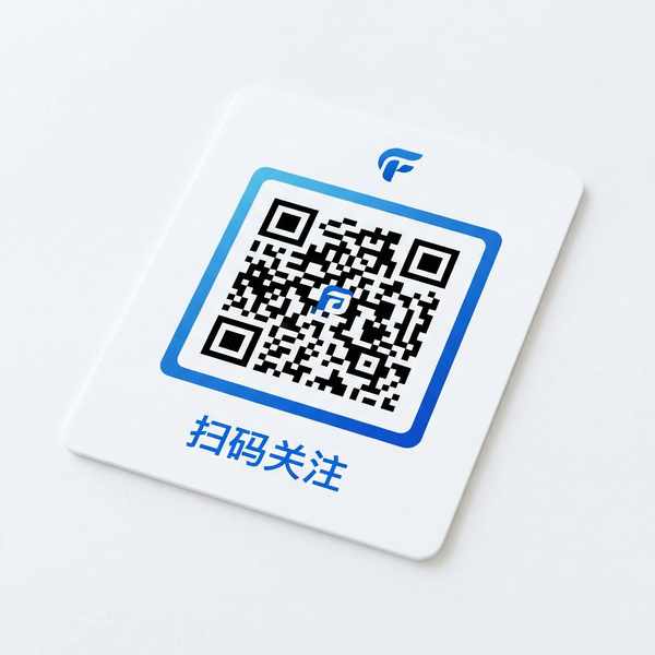 17c公众号二维码