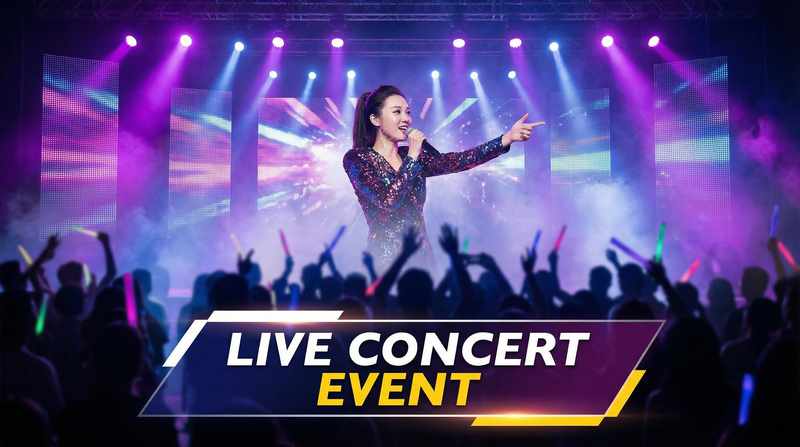 17c - 演唱会视频