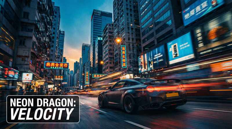 17c - 飞驰人生视频