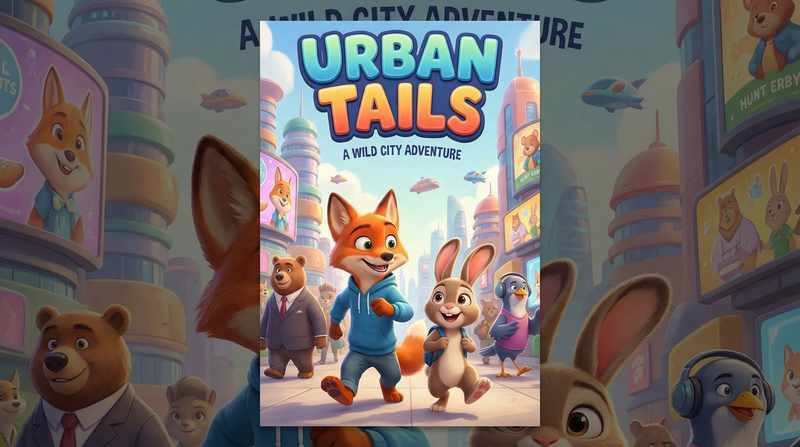 17c - 疯狂动物城2视频