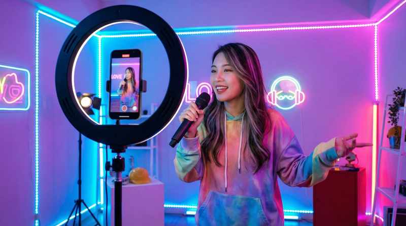 17c - 短视频创作