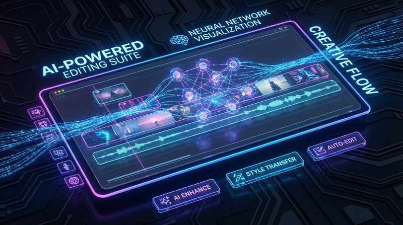 17c - AI视频剪辑演示